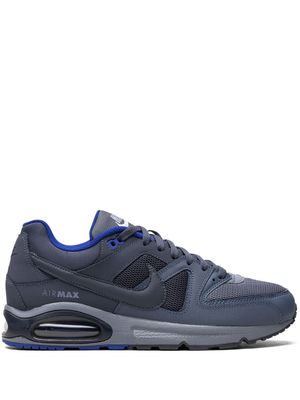 Nike baskets Air Max Commander 'Navy/Royal' - Bleu