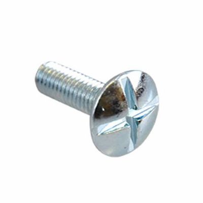 Schroef beplating Peugeot 103 M5x12