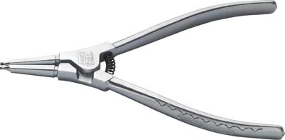 HAZET Special pliers seaworthy. 1846 c-2