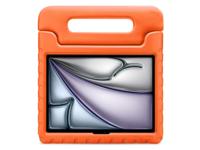 Xccess Xccess Kids Guard Tablet Case for Apple iPad Pro 12.9 (2018-2022)/iPad Pro 13 (2024/2025)/iPad Air 13 (2024/2025) Orange
