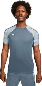 T-Shirt Dri-Fit Strike SS Top Blauw