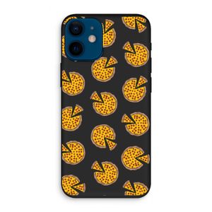 You Had Me At Pizza: iPhone 12 mini Biologisch afbreekbaar hoesje