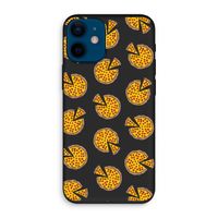 You Had Me At Pizza: iPhone 12 mini Biologisch afbreekbaar hoesje