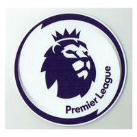 Premier League Badge (80mm) - thumbnail