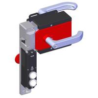 Euchner 160879 Complete set 1 stuk(s)