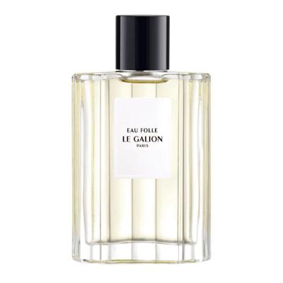 Le Galion Eau Folle Eau de Parfum 100ml