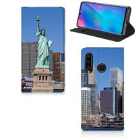 Huawei P30 Lite New Edition | Book Cover | Vrijheidsbeeld Huawei P30 Lite New Edition | Book Cover | Vrijheidsbeeld