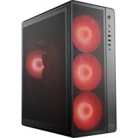 CSL Computer Game-PC M12060H AMD Ryzen 5 8400F 4.7 GHz 16 GB RAM 1000 GB SSD Nvidia GeForce RTX 5060 Ti 8 GB GDDR7 94223