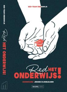 Red het onderwijs! (Paperback)