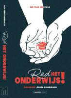 Red het onderwijs! (Paperback)