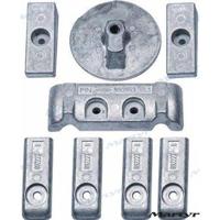 CMVERADO6KITM - VERADO ANODE KIT 6 CIL. MAGNESIUM Mercruiser