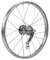Unbranded Achterwiel 18"