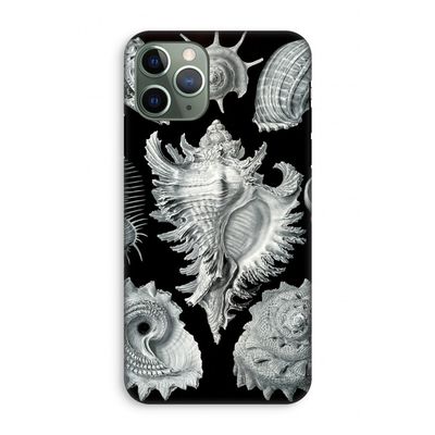 Haeckel Prosobranchia: iPhone 11 Pro Tough Case