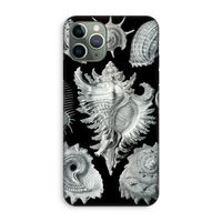 Haeckel Prosobranchia: iPhone 11 Pro Tough Case