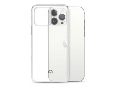 Mobilize Mobilize Gelly Case Apple iPhone 13 Pro Max Clear