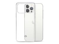 Mobilize Mobilize Gelly Case Apple iPhone 13 Pro Max Clear