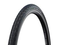 Schwalbe Delta Cruiser Buitenband 28 x 1 1/2 (40 635) Reflectie