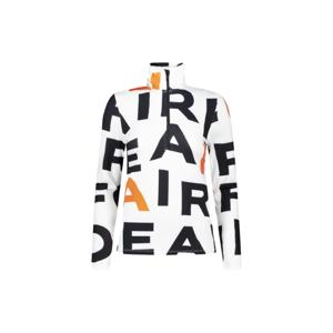 Airforce Squaw Vally Wording Ski Pully Dames L/40