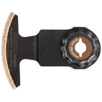 Makita B-66494 Hardmetaal Segmentzaagblad 68 mm 1 stuk(s)