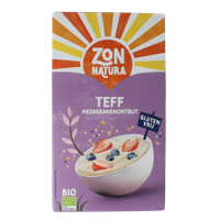 Teff meergranen bio 300 Gram