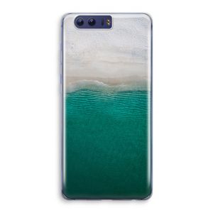 Stranded: Honor 9 Transparant Hoesje