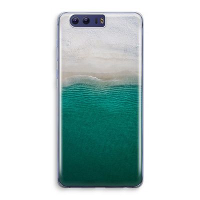 Stranded: Honor 9 Transparant Hoesje