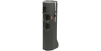 SKB 1SKB-R3709W statieftas Lineaire lagedichtheidpolyetheen (LLDPE) Zwart - thumbnail