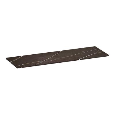 Topblad Topa Artificial Marble 140 Copper Brown Topa