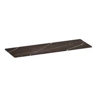 Topblad Topa Artificial Marble 140 Copper Brown Topa