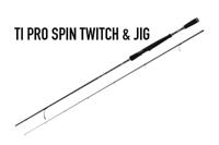 Fox Rage Ti Pro Twitch & jig 210cm 3-14Gr