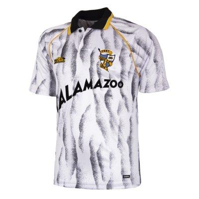 Port Vale FC Retro Voetbalshirt 1991-1992 Port Vale FC Retro Voetbalshirt 1991-1992