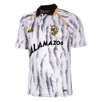 Port Vale FC Retro Voetbalshirt 1991-1992