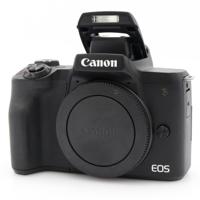 Canon EOS M50 mark II body occasion