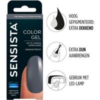 Sensista Color gel world oyster