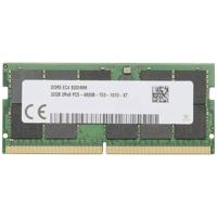 HP 6D8T4AA Werkgeheugenmodule voor laptop Retail DDR5 32 GB 1 x 32 GB ECC 4800 MHz 262-pins SO-DIMM 6D8T4AA - thumbnail