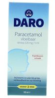 Paracetamol vloeibaar - thumbnail