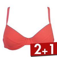 Sloggi Ibiza Beugel Bikini * Actie * - thumbnail
