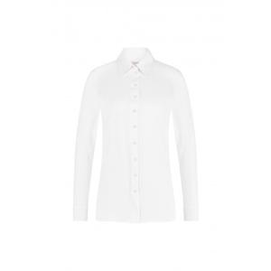 Studio Anneloes - Wit | Dames | Blouse | Wit | XL | regular | Kamst mode