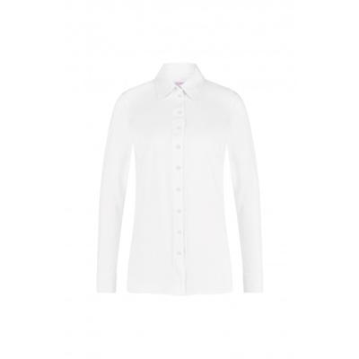 Studio Anneloes - Wit | Dames | Blouse | Wit | XXL | regular | Kamst mode