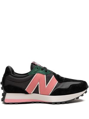 New Balance baskets 327 Lunar New Year - Noir