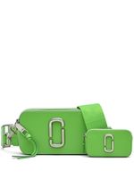 Marc Jacobs sac à bandoulière Utility Snapshot - Vert