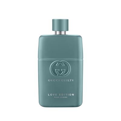 Gucci Guilty Love Pour Homme Eau de Parfum 90ml Gucci Guilty Love Pour Homme Eau de Parfum 90ml