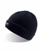 Atlantis AT742 Bill Thinsulate™ Beanie - Navy - One Size