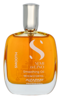 Alfaparf Semi Di Lino Smoothing Oil 100ml