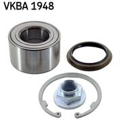 Wiellager VKBA1948