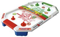 Super Mario Games Tafelspel Air Hockey - thumbnail