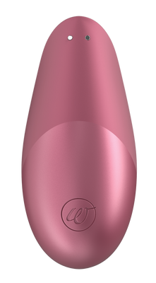 Womanizer Liberty Pink Rose