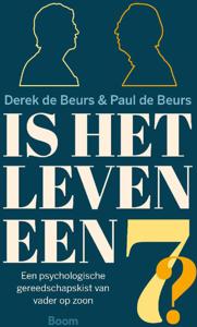 Is het leven een zeven? (Paperback)