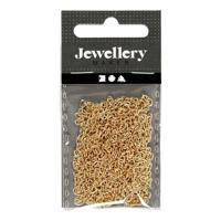 Creativ Company Jasseron verguld, 2m