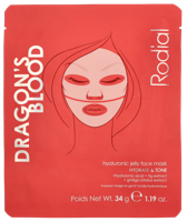 Rodial Dragon&apos;s Blood Hyaluronic Mask 34 g